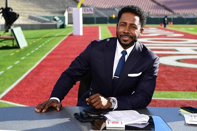 Desmond Howard 