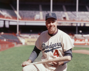 Duke Snider, Biography, Stats, & Facts