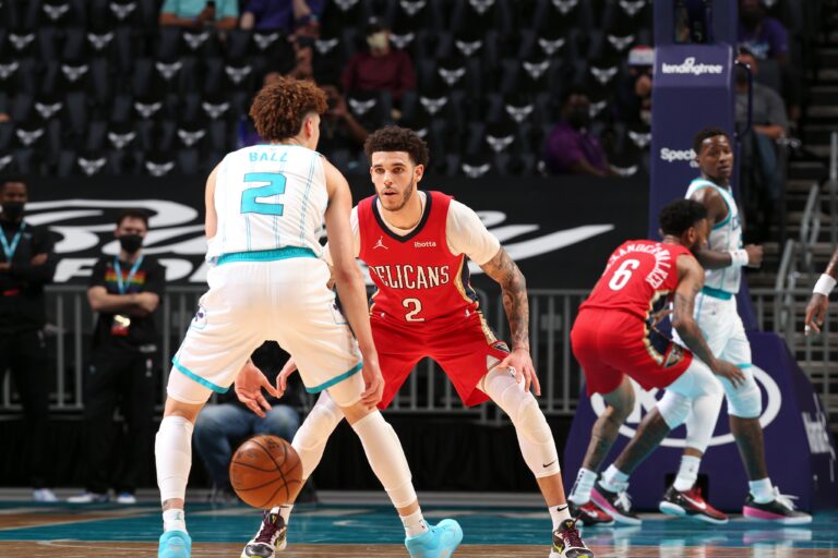 Ball vs Ball