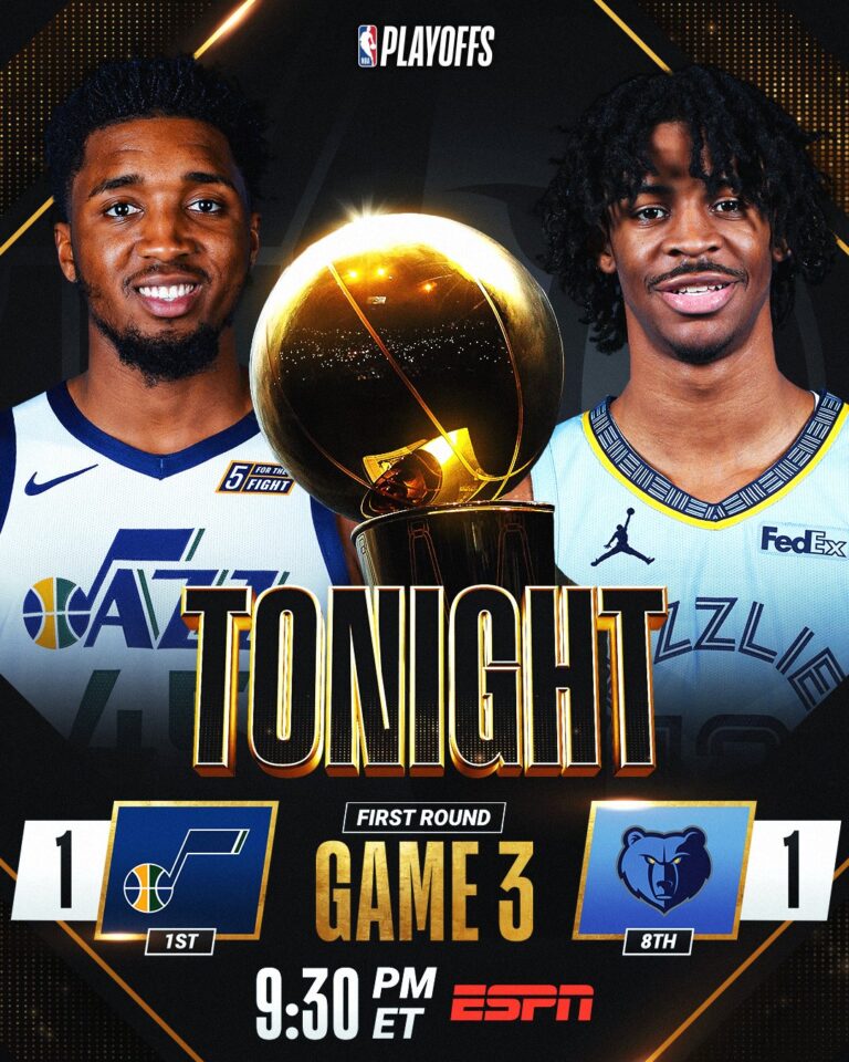 The Jazz beat the Grizzlies