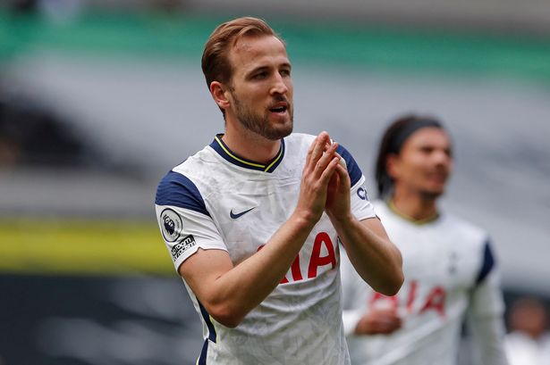 Harry Kane to leave Tottenham (Source: Football London)