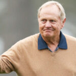 Jack Nicklaus