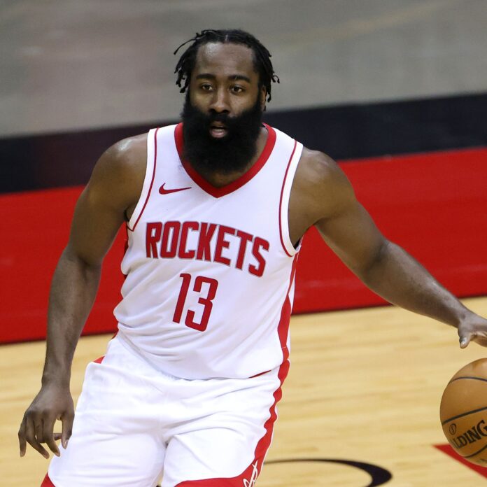 James Harden Net Worth [2024 Update] House & Cars Players Bio