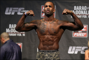 Jimi Manuwa