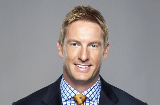 Joel Klatt