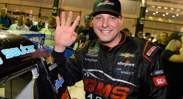 Johnny Sauter