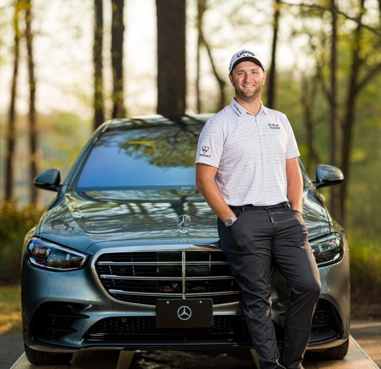 Jon Rahm Net Worth | Career Earnings & Lifestyle