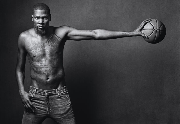 Kevin Durant Net Worth