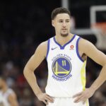 Klay Thompson 1