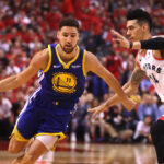 Klay Thompson 3