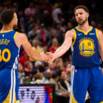Klay Thompson Featured