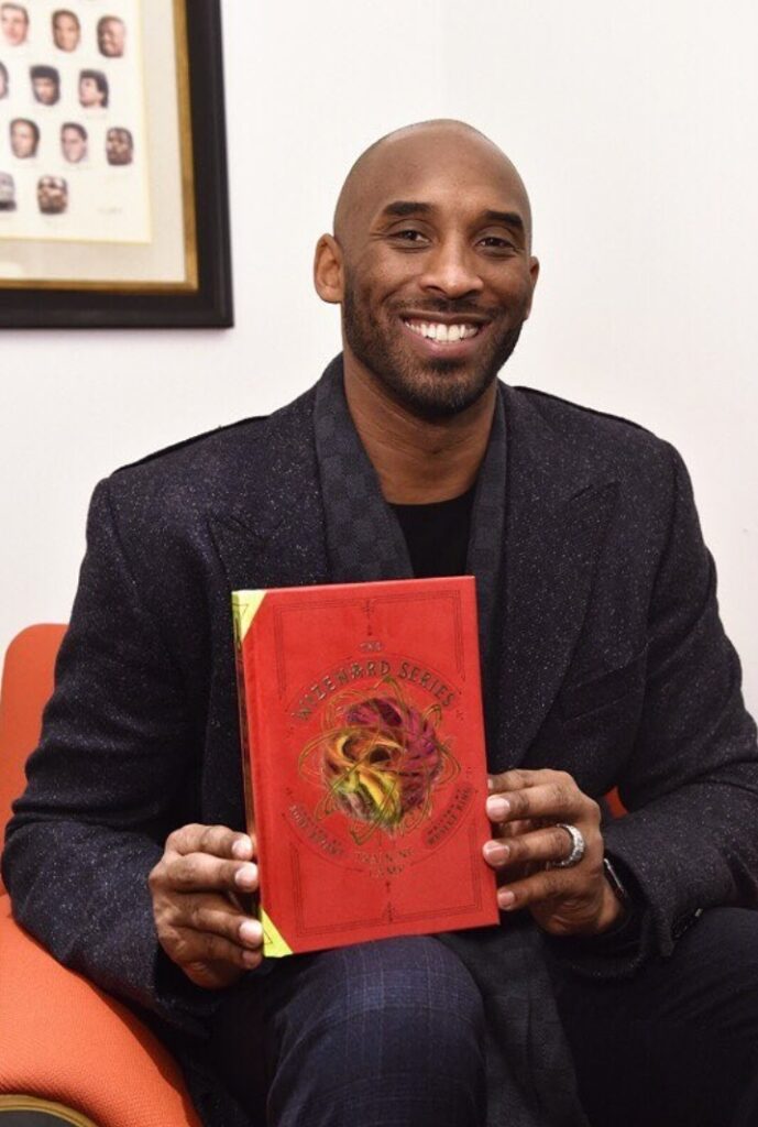 Kobe Bryant