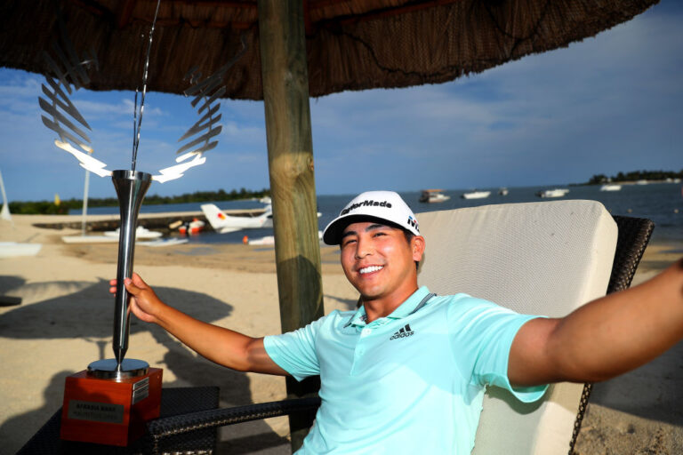 Kurt Kitayama net worth