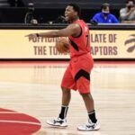 Kyle Lowry is 15 year NBA veteran