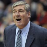 Laimbeer Close-Up Look