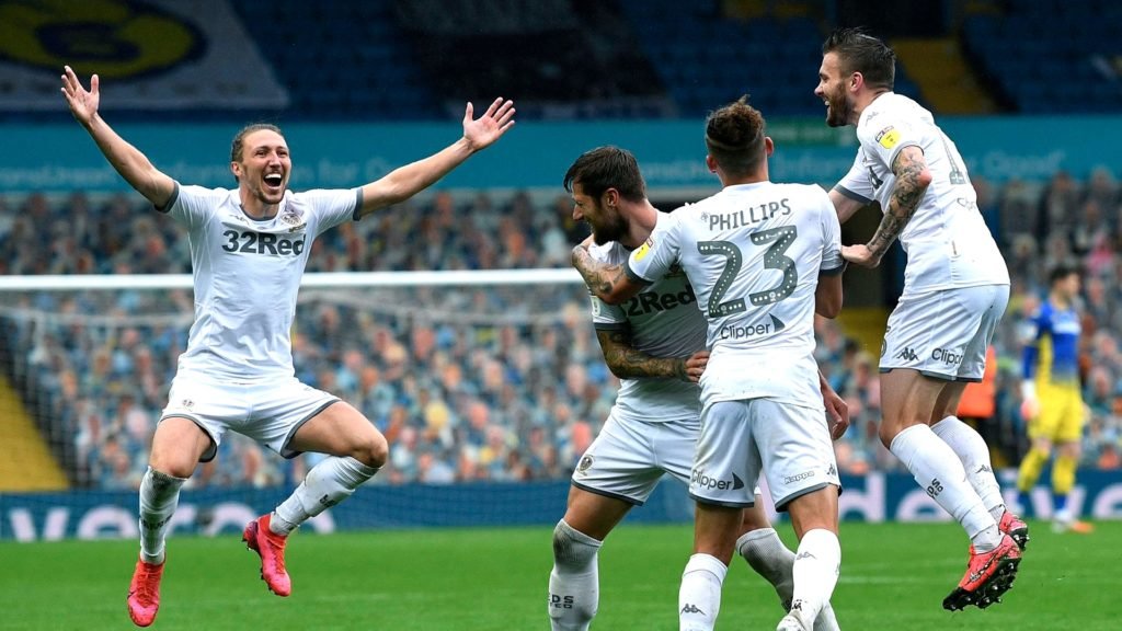 Leeds continues to have a good season (Source: Khelnow .com)