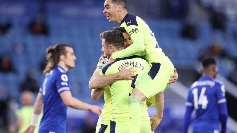 Leicester City 2-4 Newcastle (Source Ruetir)