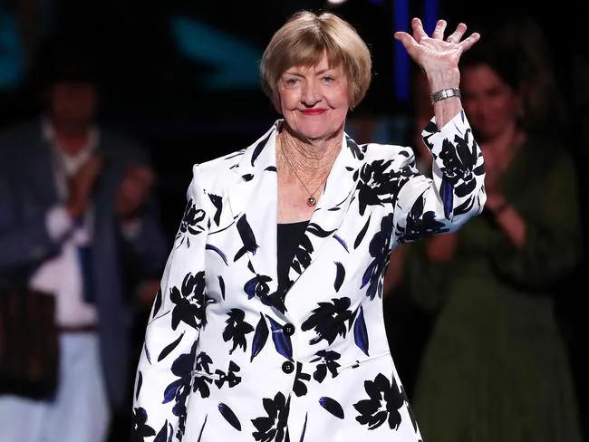 Margaret Smith Court
