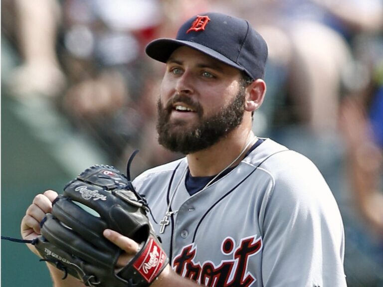Michael Fulmer