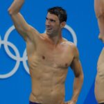 Michael Phelps