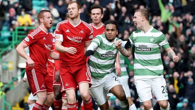 Martin Odegaard received time to play in Stromsgodset by Ronny Deila (Source: BBC)