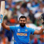Rohit Sharma (Source: Primes World)
