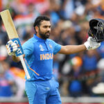 Rohit Sharma (Source: Times of India)