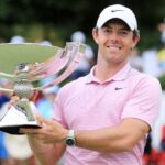 Rory Mcilory 4