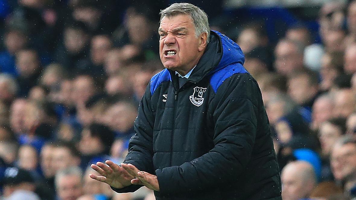 Sam Allardyce West Bromwich Albion manager to leave at end of season (Source: The Times)
