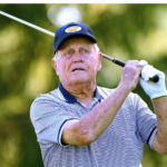 Jack Nicklaus