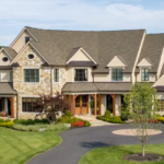Jack nicklaus house
