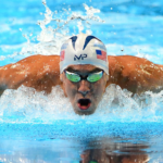 Michael Phelps
