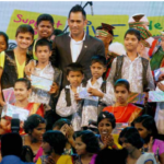 Ms Dhoni