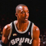 Sean Elliott
