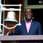 Sir Viv Richards