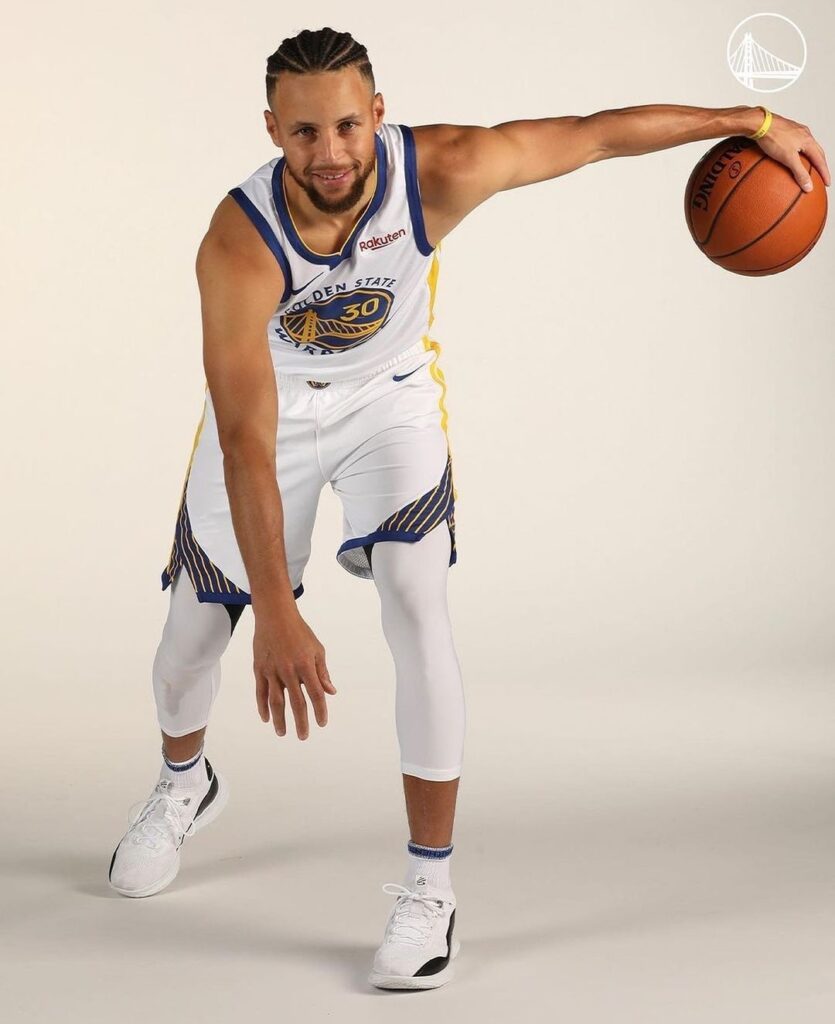 Stephen Curry