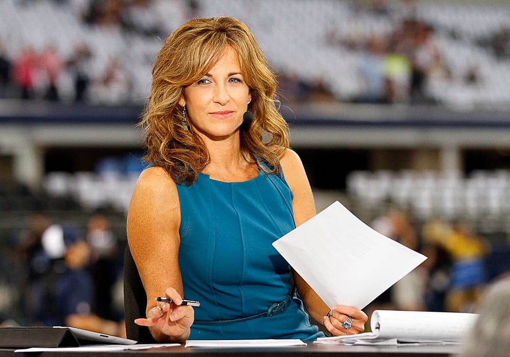 Did Suzy Kolber Undergo Plastic Surgery? Body Measurements and