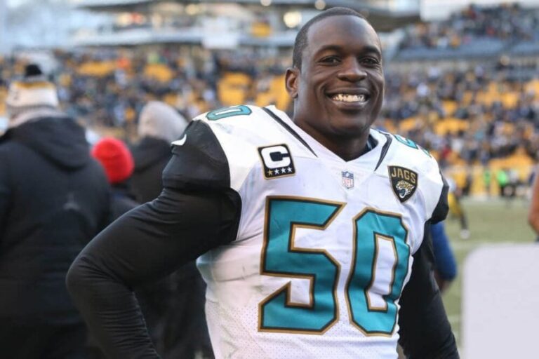 Telvin Smith pleads ‘no contest’ for the child abuse and falls under three years probation