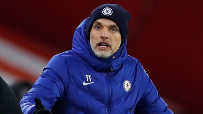 How Thomas Tuchel has changed Chelsea's season (Source: Sky Sports)