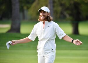 Tommy Fleetwood