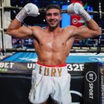 Tommy Fury