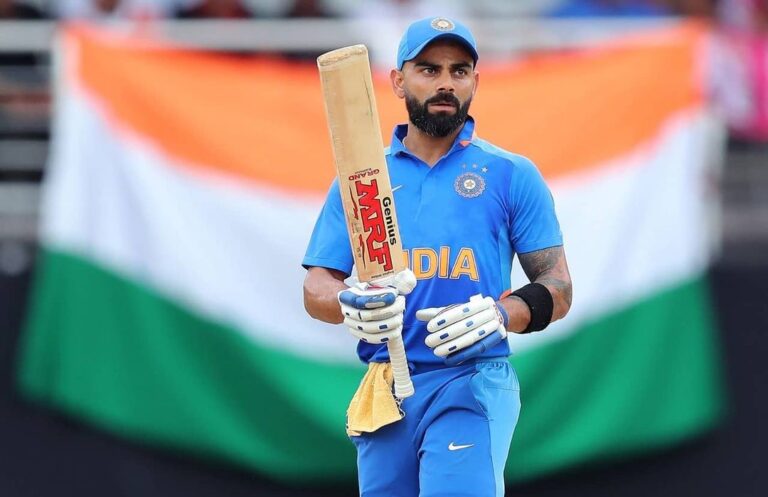 Virat Kholi
