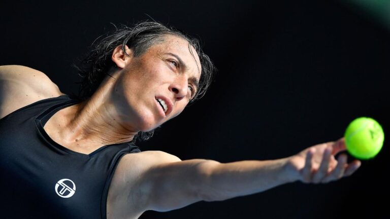 Francesca Schiavone: Family, Husband & Breast Cancer