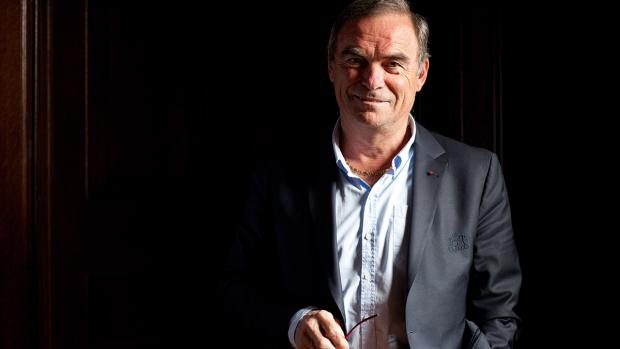 Bernard Hinault Net Worth: Book, House & Earnings