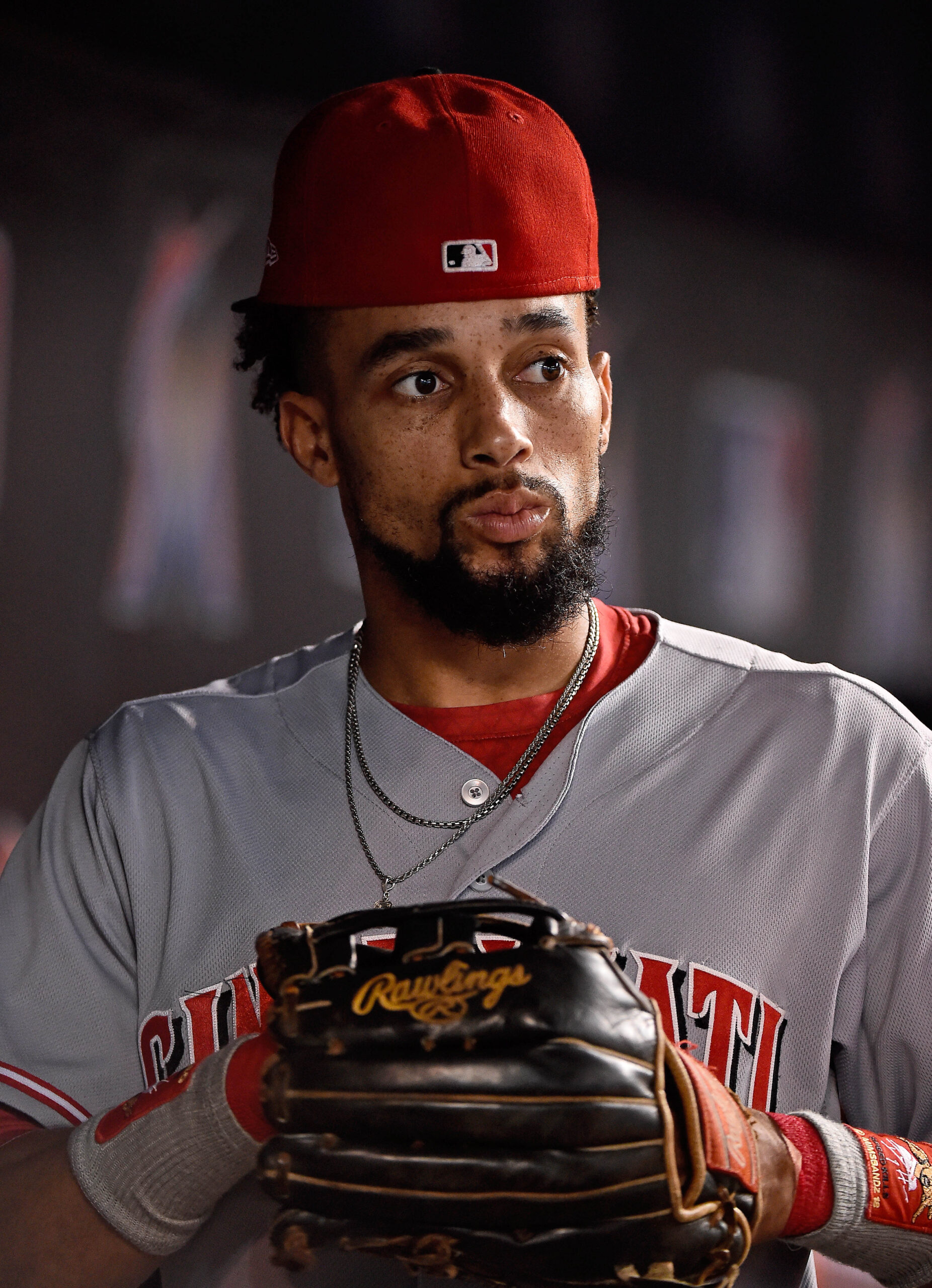 Twins To Select Billy Hamilton