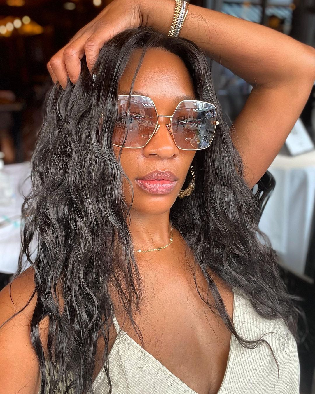 Cari Champion Husband: ESPN2, New Job & Net Worth [2024 Update]