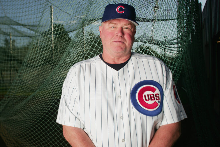 Dick Pole