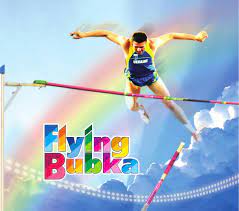 Flying Bubka