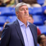 Bill Laimbeer