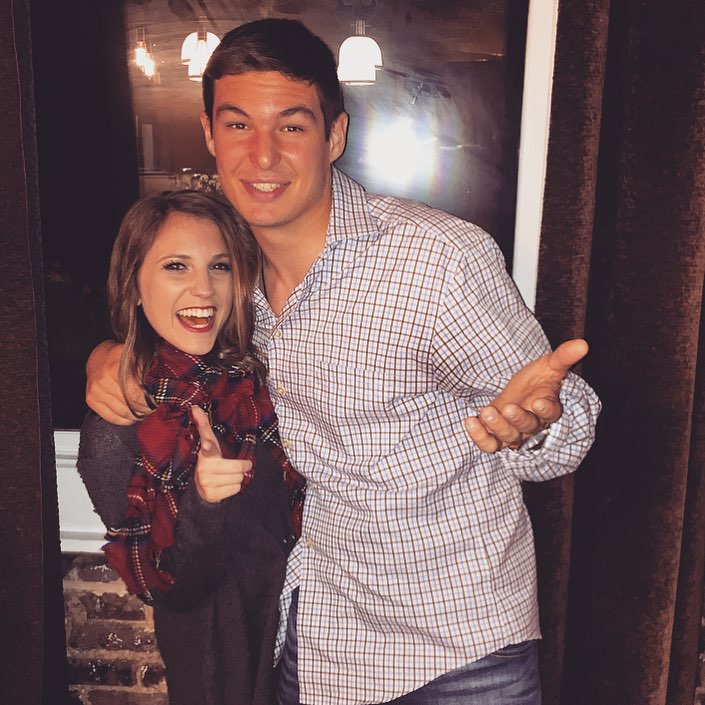 Todd Romboli haleigh hughes (2) - Players Bio